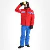 CMP, 32W0177 Skijacke Herren Ferrari Rot