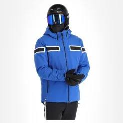 CMP, 32W0177 Skijacke Herren Royal Blau -Icepeak Geschaft cmp 32w0177 aa jas gevoerd heren royal blauw 22cmpxx141v2 BI 04