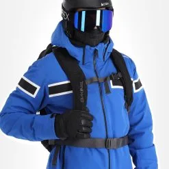 CMP, 32W0177 Skijacke Herren Royal Blau -Icepeak Geschaft cmp 32w0177 aa jas gevoerd heren royal blauw 22cmpxx141v2 BI 05