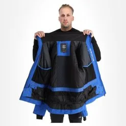 CMP, 32W0177 Skijacke Herren Royal Blau -Icepeak Geschaft cmp 32w0177 aa jas gevoerd heren royal blauw 22cmpxx141v2 BI 06