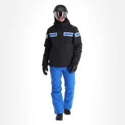 CMP, 32W0177 Skijacke Herren Schwarz