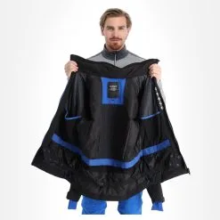 CMP, 32W0177 Skijacke Herren Schwarz -Icepeak Geschaft cmp 32w0177 aa jas gevoerd heren zwart 22cmpxx141v3 BI 06