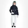 CMP, 32W0226 Skijacke Damen Blau -Icepeak Geschaft cmp 32w0226 aa jas gevoerd dames blauw 22cmpxx143v5 BI 01