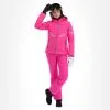 CMP, 32W0226 Skijacke Damen Fluo Violett 1 CMP, 32W0226 Skijacke Damen Fluo Violett -Icepeak Geschaft cmp 32w0226 aa jas gevoerd dames fluo paars 22cmpxx143v3 BI 01