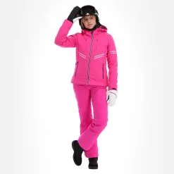 CMP, 32W0226 Skijacke Damen Fluo Violett