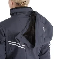 CMP, 32W0226 Skijacke Damen Titanio Grau -Icepeak Geschaft cmp 32w0226 aa jas gevoerd dames titanio grijs 22cmpxx143v4 BI 10