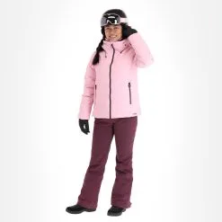 CMP, 32W0266 Skijacke Damen Rosa