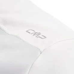 CMP, 38L1196 Pullover Damen Ice Weiß -Icepeak Geschaft cmp 38l1196 ga ski pully dames ice wit 22cmpxx147v1 BI 07