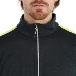 CMP, 39L2577 Pullover Herren Acid Melange Grün, Schwarz 13 CMP, 39L2577 Pullover Herren Acid Melange Grün, Schwarz -Icepeak Geschaft cmp 39l2577 ga ski pully heren acid melange groen zwart 22cmpxx149v3 BI 05