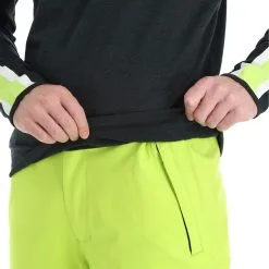 CMP, 39L2577 Pullover Herren Acid Melange Grün, Schwarz 14 CMP, 39L2577 Pullover Herren Acid Melange Grün, Schwarz -Icepeak Geschaft cmp 39l2577 ga ski pully heren acid melange groen zwart 22cmpxx149v3 BI 06