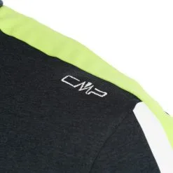 CMP, 39L2577 Pullover Herren Acid Melange Grün, Schwarz 15 CMP, 39L2577 Pullover Herren Acid Melange Grün, Schwarz -Icepeak Geschaft cmp 39l2577 ga ski pully heren acid melange groen zwart 22cmpxx149v3 BI 07