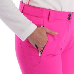 CMP, 39W1716 Skihose Damen Fluo Violett -Icepeak Geschaft cmp 39w1716 ba skibroek gevoerd dames fluo paars 22cmpxx150v4 BI 08