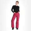 CMP, 39W1716 Skihose Damen Sangria Violett -Icepeak Geschaft cmp 39w1716 ba skibroek gevoerd dames sangria paars 22cmpxx150v3 BI 01