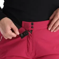 CMP, 39W1716 Skihose Damen Sangria Violett 14 CMP, 39W1716 Skihose Damen Sangria Violett -Icepeak Geschaft cmp 39w1716 ba skibroek gevoerd dames sangria paars 22cmpxx150v3 BI 05