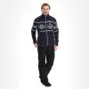 CMP, 3J42227N Jacke Herren Dark Blau 1 CMP, 3J42227N Jacke Herren Dark Blau -Icepeak Geschaft cmp 3j42227n ea vest heren blauw 22cmpxx153v1 BI 01