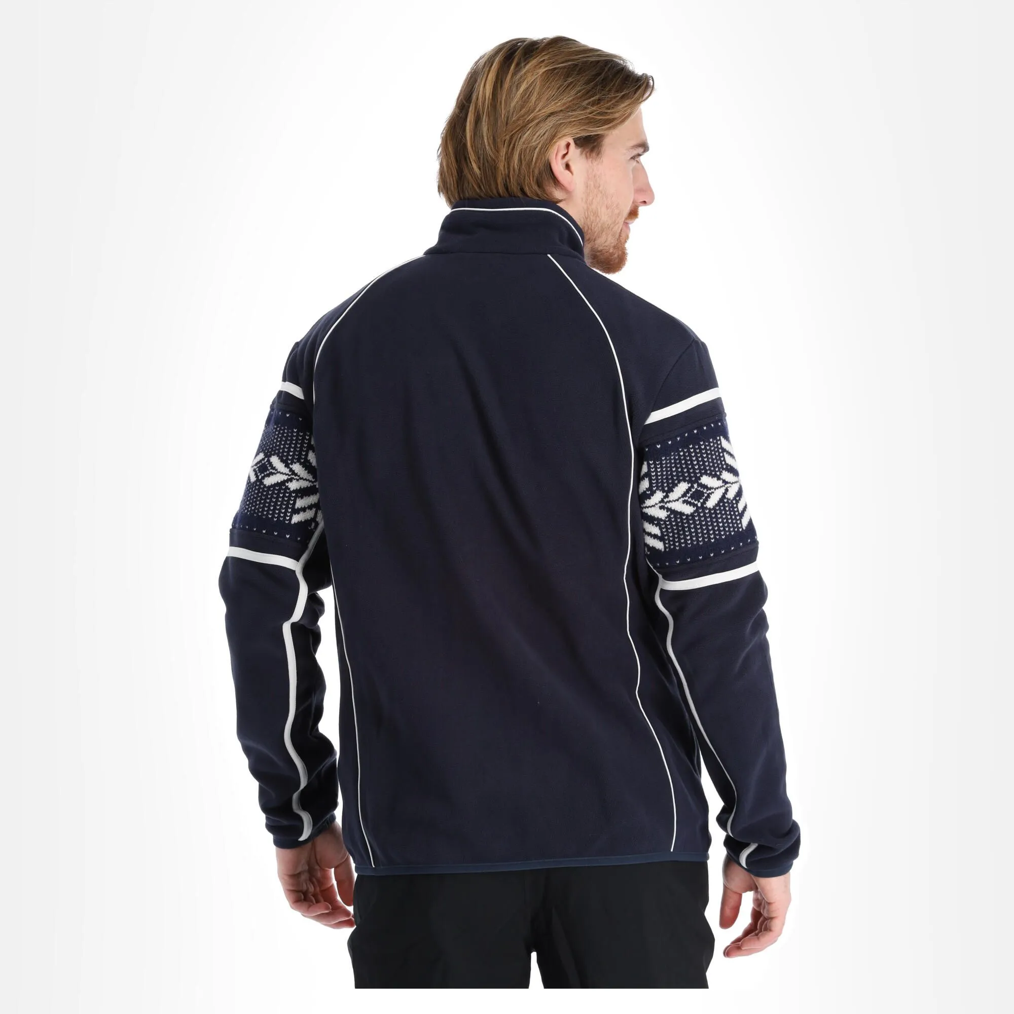 CMP, 3J42227N Jacke Herren Dark Blau 5 CMP, 3J42227N Jacke Herren Dark Blau – Bild 3