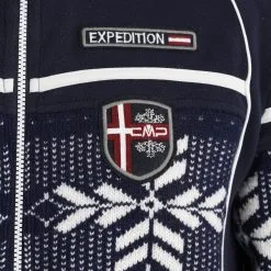 CMP, 3J42227N Jacke Herren Dark Blau 20 CMP, 3J42227N Jacke Herren Dark Blau -Icepeak Geschaft cmp 3j42227n ea vest heren blauw 22cmpxx153v1 BI 08