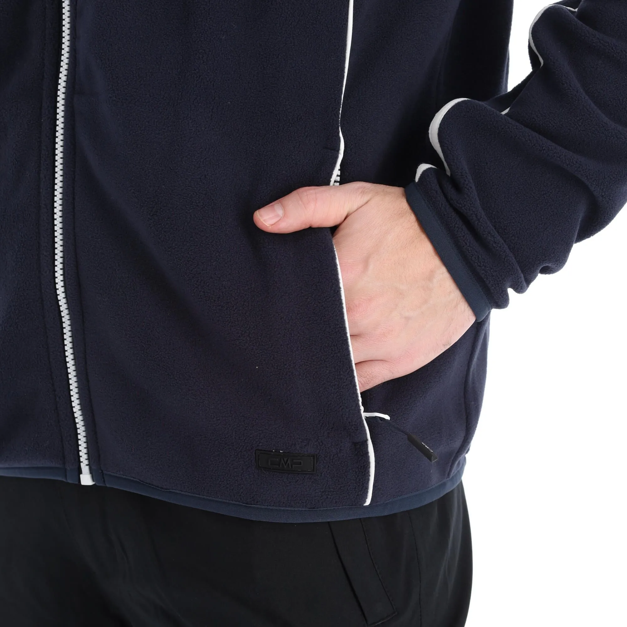 CMP, 3J42227N Jacke Herren Dark Blau 12 CMP, 3J42227N Jacke Herren Dark Blau – Bild 10