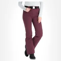 CMP, 3W05526 Skihose Damen Prugna Violett -Icepeak Geschaft cmp 3w05526 ba skibroek gevoerd dames prugna paars 22cmpxx154v1 BI 04