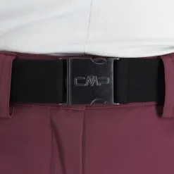 CMP, 3W05526 Skihose Damen Prugna Violett -Icepeak Geschaft cmp 3w05526 ba skibroek gevoerd dames prugna paars 22cmpxx154v1 BI 05