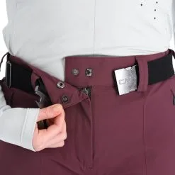 CMP, 3W05526 Skihose Damen Prugna Violett -Icepeak Geschaft cmp 3w05526 ba skibroek gevoerd dames prugna paars 22cmpxx154v1 BI 06