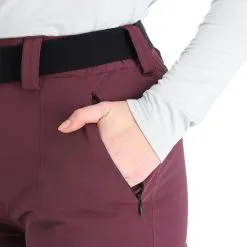 CMP, 3W05526 Skihose Damen Prugna Violett -Icepeak Geschaft cmp 3w05526 ba skibroek gevoerd dames prugna paars 22cmpxx154v1 BI 07