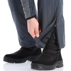 CMP, 3W17397N Skihose Herren Titanio Grau -Icepeak Geschaft cmp 3w17397n ba skibroek gevoerd heren titanio grijs 22cmpxx156v4 BI 09