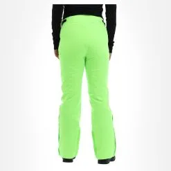 CMP, 3W18596N Skihose Damen Apple Fluo Grün -Icepeak Geschaft cmp 3w18596n ba skibroek gevoerd dames apple fluo groen 22cmpxx157v3 BI 03
