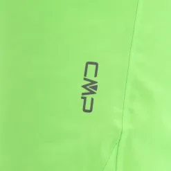 CMP, 3W18596N Skihose Damen Apple Fluo Grün -Icepeak Geschaft cmp 3w18596n ba skibroek gevoerd dames apple fluo groen 22cmpxx157v3 BI 09