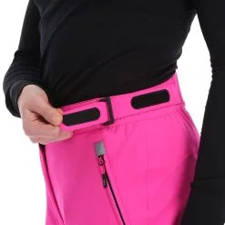 CMP, 3W18596N Skihose Damen Fluo Violett -Icepeak Geschaft cmp 3w18596n ba skibroek gevoerd dames fluo paars 22cmpxx157v6 BI 06