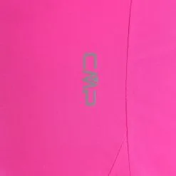 CMP, 3W18596N Skihose Damen Fluo Violett -Icepeak Geschaft cmp 3w18596n ba skibroek gevoerd dames fluo paars 22cmpxx157v6 BI 09
