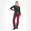 CMP, 3W18596N Skihose Damen Prugna Violett -Icepeak Geschaft cmp 3w18596n ba skibroek gevoerd dames prugna paars 22cmpxx157v2 BI 01