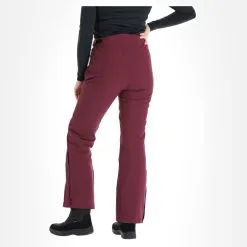 CMP, 3W18596N Skihose Damen Prugna Violett -Icepeak Geschaft cmp 3w18596n ba skibroek gevoerd dames prugna paars 22cmpxx157v2 BI 03