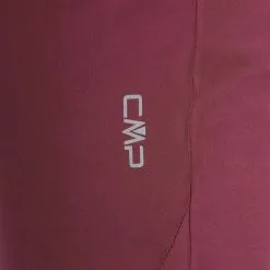 CMP, 3W18596N Skihose Damen Prugna Violett -Icepeak Geschaft cmp 3w18596n ba skibroek gevoerd dames prugna paars 22cmpxx157v2 BI 08