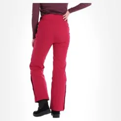 CMP, 3W18596N Skihose Damen Sangria Violett -Icepeak Geschaft cmp 3w18596n ba skibroek gevoerd dames sangria paars 22cmpxx157v1 BI 03