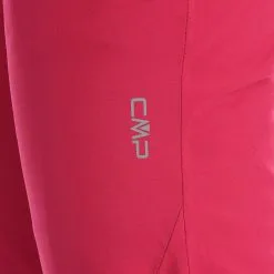 CMP, 3W18596N Skihose Damen Sangria Violett -Icepeak Geschaft cmp 3w18596n ba skibroek gevoerd dames sangria paars 22cmpxx157v1 BI 09