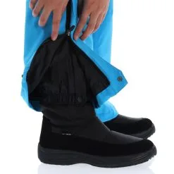 CMP, 3W18596N Skihose Damen Turquioise Blau 17 CMP, 3W18596N Skihose Damen Turquioise Blau -Icepeak Geschaft cmp 3w18596n ba skibroek gevoerd dames turquioise blauw 22cmpxx157v5 BI 07