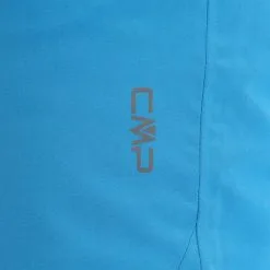 CMP, 3W18596N Skihose Damen Turquioise Blau 19 CMP, 3W18596N Skihose Damen Turquioise Blau -Icepeak Geschaft cmp 3w18596n ba skibroek gevoerd dames turquioise blauw 22cmpxx157v5 BI 09