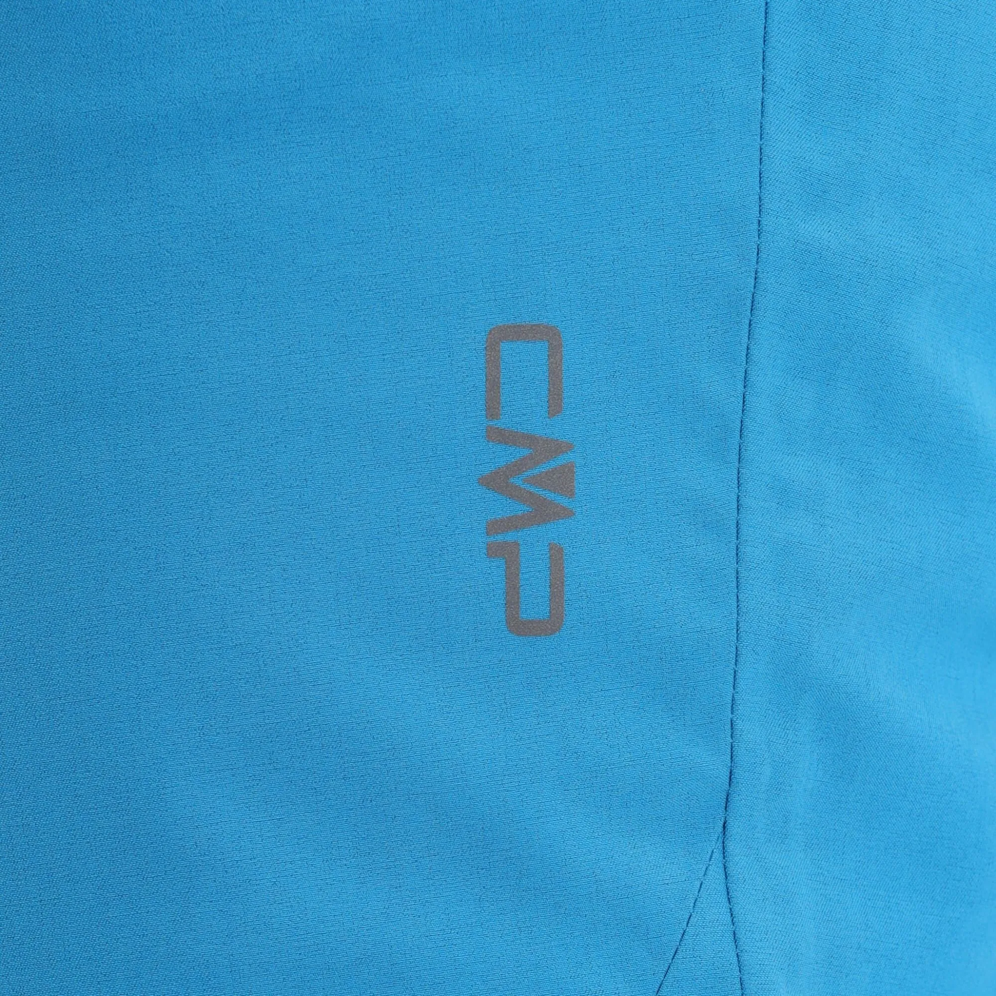 CMP, 3W18596N Skihose Damen Turquioise Blau 11 CMP, 3W18596N Skihose Damen Turquioise Blau – Bild 9