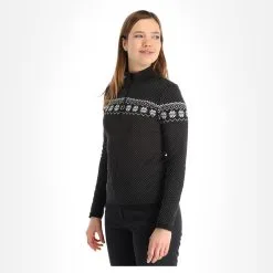 CMP, 7H96146 Pullover Damen Schwarz 10 CMP, 7H96146 Pullover Damen Schwarz -Icepeak Geschaft cmp 7h96146 ga ski pully dames zwart 22cmpxx159v2 BI 04