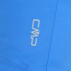 CMP, 3W17397N Skihose Herren Royal Blau -Icepeak Geschaft cmp ski pants skibroek heren royal blauw BA10cmp045d BI 011