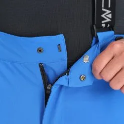 CMP, 3W17397N Skihose Herren Royal Blau -Icepeak Geschaft cmp ski pants skibroek heren royal blauw BA10cmp045d BI 05