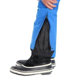 CMP, 3W17397N Skihose Herren Royal Blau -Icepeak Geschaft cmp ski pants skibroek heren royal blauw BA10cmp045d BI 06