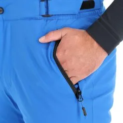CMP, 3W17397N Skihose Herren Royal Blau -Icepeak Geschaft cmp ski pants skibroek heren royal blauw BA10cmp045d BI 08