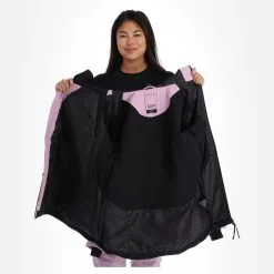 ColourWear, Cake 2.0 Jackorak Skijacke Damen Light Violett -Icepeak Geschaft colourwear cake 2 0 jackorak aa jas gevoerd dames light paars 22colou109v2 BI 06