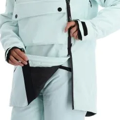 ColourWear, Cake 2.0 Jackorak Skijacke Damen Light Turquoise Blau 27 ColourWear, Cake 2.0 Jackorak Skijacke Damen Light Turquoise Blau -Icepeak Geschaft colourwear cake 2 0 jackorak aa jas gevoerd dames light turquoise 22colou109v1 BI 11