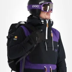 ColourWear, Essential Anorak Winter Anorak Herren Violett -Icepeak Geschaft colourwear essential anorak af anorak heren paars 22colou104v1 BI 05