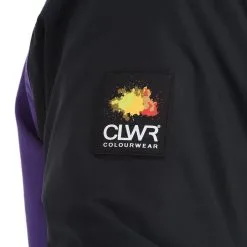 ColourWear, Essential Anorak Winter Anorak Herren Violett -Icepeak Geschaft colourwear essential anorak af anorak heren paars 22colou104v1 BI 15