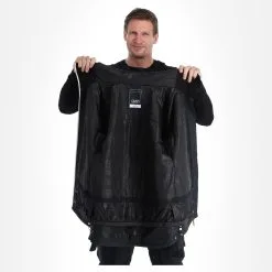 ColourWear, Falk Jacket Skijacke Herren Antracithe Grau -Icepeak Geschaft colourwear falk jacket aa jas gevoerd heren antracithe grijs 22colou101v3 BI 06