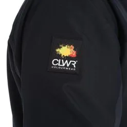 ColourWear, Falk Jacket Skijacke Herren Antracithe Grau -Icepeak Geschaft colourwear falk jacket aa jas gevoerd heren antracithe grijs 22colou101v3 BI 14